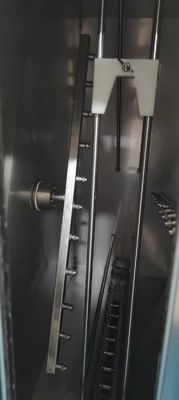 ISO パネウマティック 鉄網の掃除機 耐磨溶接ペストの掃除機
