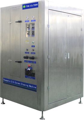 42L SMTステンシルクリーナー マシン 多機能耐着