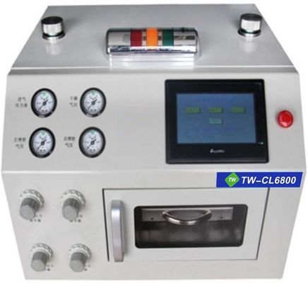 AC220-240V SMTノズル掃除機 多機能 40ホール
