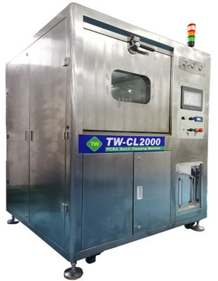 AC380V 50HZ PCBA 洗浄機 多用途 省エネ