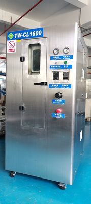 多機能のスプレークリーニングマシン 全気圧 耐久性