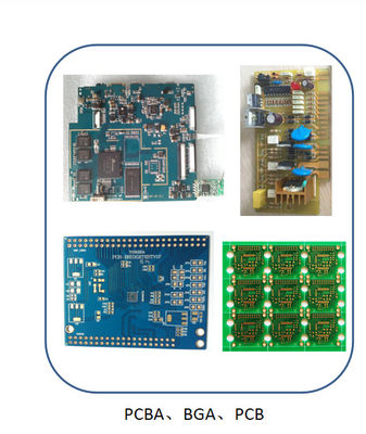 実用的な 23KW フルックスクリーニングマシン, PLC 溶接ペストクリーニング機器