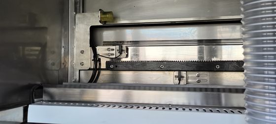 380V 50HZ プラスチックボックス洗濯機 耐腐蝕 安定