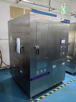 産業用自動スクリーンクリーニングマシン 耐久性 多用途