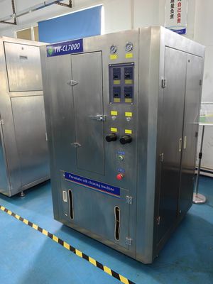 耐着 85L 自動スクリーンクリーナー スタンチルの工業用クリーニングマシン