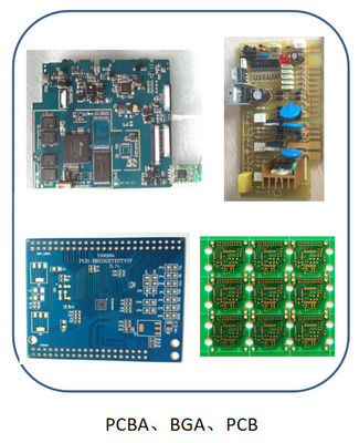 自動 SMT PCBA 清掃機 多用途 耐酸性