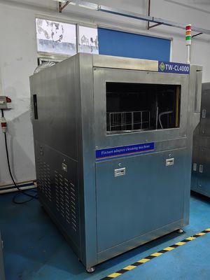 産業用波溶接装置 洗濯設備 1350x1550x1650mm