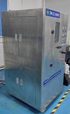 42Lスプレークリーニングマシン 溶接パスタの腐食耐性