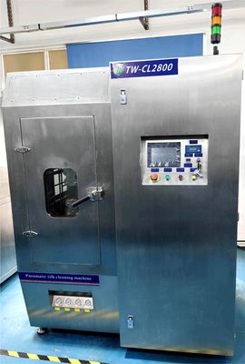 防腐 SMT ステンシル 洗浄 機械 実用 耐磨