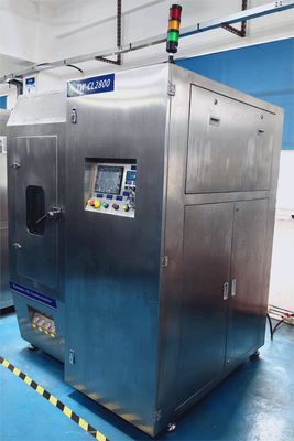 安定した80L自動スクリーンクリーナー,多機能ステンシル洗濯機