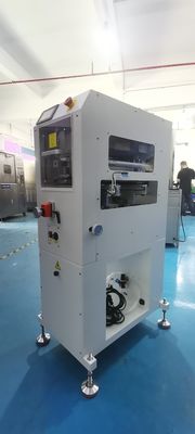 多機能PCB板清掃機 耐磨性