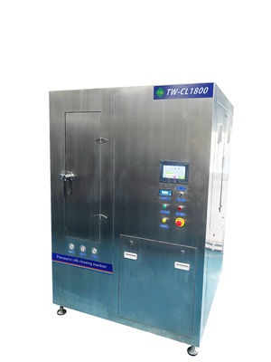 タッチスクリーンステンシルクリーニングマシン 80L 耐久性のある印刷ミスボードクリーニング機器