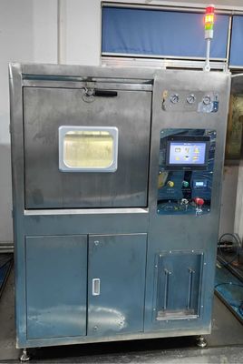 SUS304 PCBA クリーニングマシン 自動 触覚画面制御