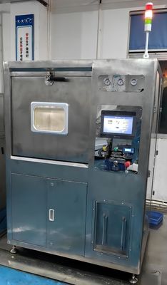 多機能PCBAクリーニングマシン AC380V 360度回転スプレー