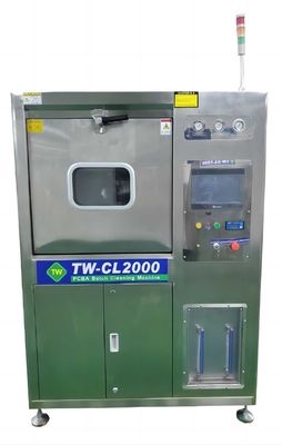 実用的なPLCPCBバッチクリーナー,自動車PCBAオフライン機器