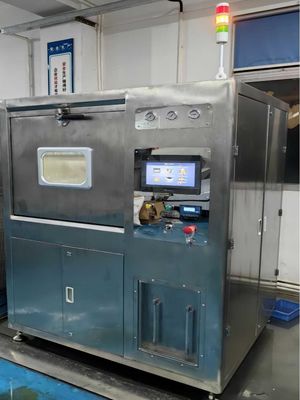23KW PLC PCBA 洗浄機 多用途 環境に優しい