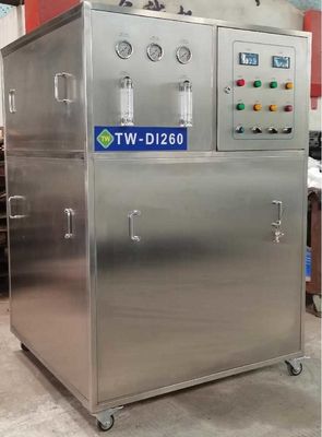 380V 50Hz 産業用水消毒器 完全自動 TW-DI260
