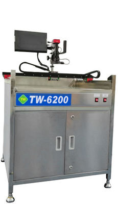 100W マニュアルステンシル検査機 耐腐蝕性 TW-6200