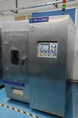 防腐 SMT ステンシル 洗浄 機械 実用 耐磨