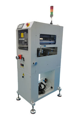 600×860×1265mm PCBAクリーニングマシン 安定回路板クリーニング機器