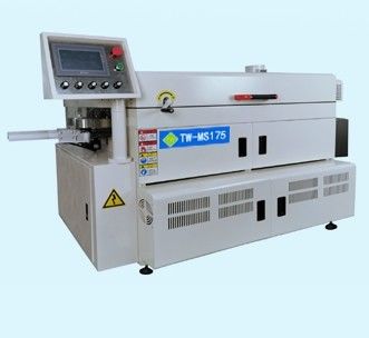 220V 50HZPCBブラッシングマシン マルチ機能 1750x800x1200MM