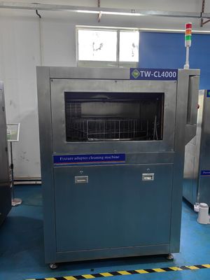 80L 32KW 波溶接装置 洗浄装置 自動