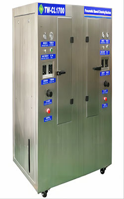 ステンシルクリーニング機器のクリーニング効果は安定し,効率的で,時間節約,労働省エネ TW-CL1700