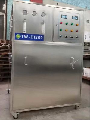 実用的な工業用水消毒装置 3000W 多機能
