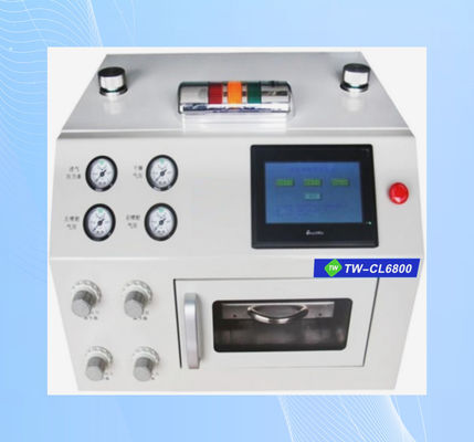 産業用SMTノズル掃除機 安定 220V 自動
