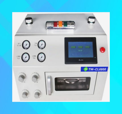 アンティウェア SMTノズルクリーニングマシン 実用的な多用途 TW-CL6800