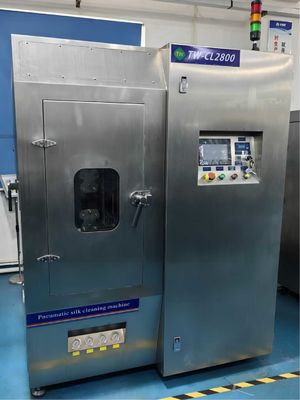 30PSI-90PSI 自動スクリーンクリーニング マシン 多機能