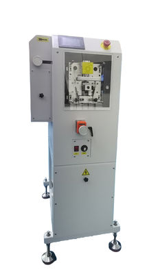 AC 220VPCBクリーニングマシン 多機能性 アルカリ耐性