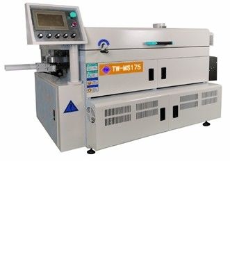工業用PCBブラシングマシン 耐久性耐磨性 1800mm/Min