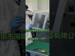 50/60HZ 洗浄用工業用空気圧ステンシルクリーナー